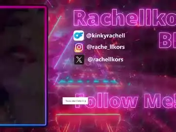 Rachellkors_  live sex cam