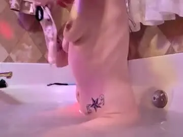 Starbaby87  live sex cam