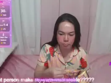 Sweetjuliaa17  live sex cam