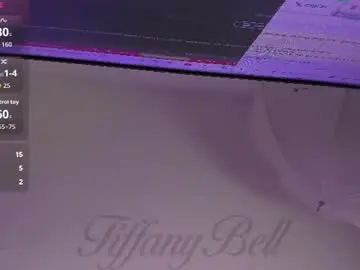 Tiffany__bell  live sex cam
