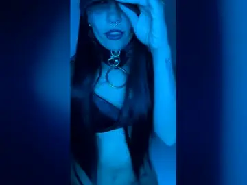Zoethecat  live sex cam