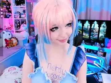 _sparkland_  live sex cam