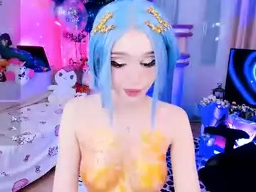 _sparkland_  live sex cam