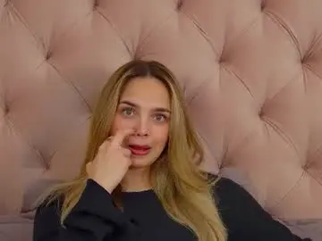 Anitaventure  live sex cam