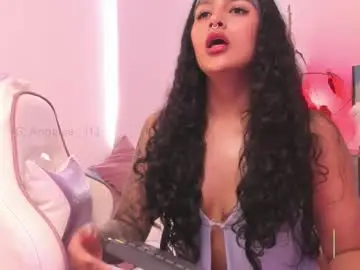 Anngel_1  live sex cam