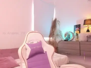 Anngel_1  live sex cam