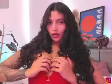 Anngel_1  live sex cam