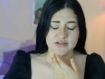 Auroraa_nyx  live sex cam