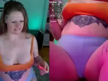 Bambibronco  live sex cam