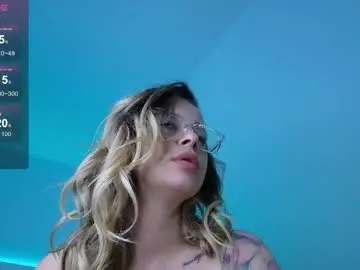 Blueyeskate  live sex cam