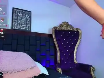 Bonnie_rosses  live sex cam