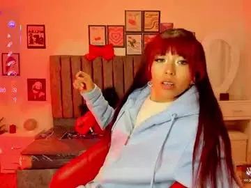 Catasxx  live sex cam