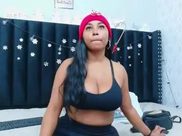 Colombia_mommy_  live sex cam