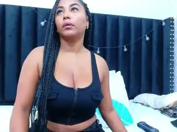 Colombia_mommy_  live sex cam