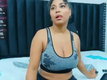 Colombia_mommy_  live sex cam