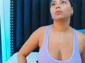 Colombia_mommy_  live sex cam