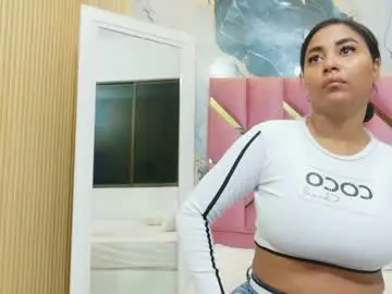 Colombia_mommy_  live sex cam