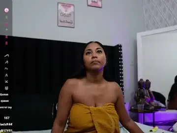 Colombia_mommy_  live sex cam