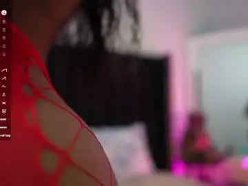 Colombia_mommy_  live sex cam