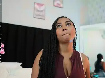 Colombia_mommy_  live sex cam