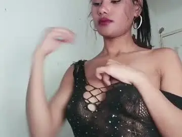 Cristal_madissonn  live sex cam