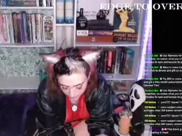 Eerie_archive  live sex cam