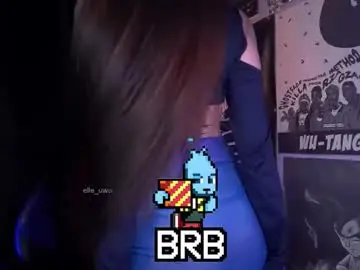 Elle_uwu  live sex cam