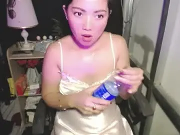Im_yoursweetthea92  live sex cam