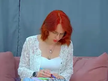 Karolinarode  live sex cam