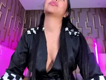 Luna_maisonn  live sex cam