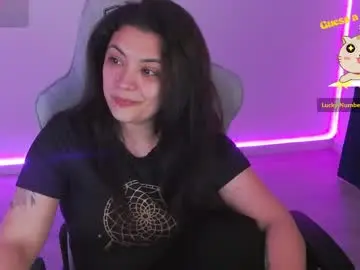 Milf_isa  live sex cam