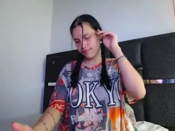 Realshystepsis  live sex cam