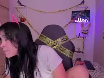 Saraowens1  live sex cam