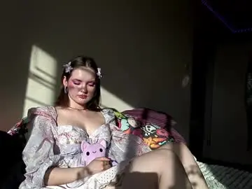 Sharellmeteer  live sex cam