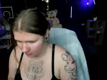 Tattoo_bunny  live sex cam