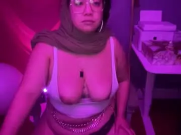 Thejadeempress777  live sex cam
