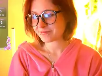 Your_lily_  live sex cam