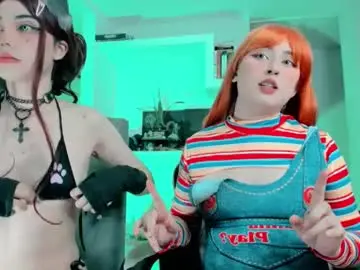 Yuumi_loli  live sex cam