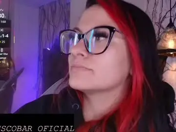 Zami_escobar_of  live sex cam