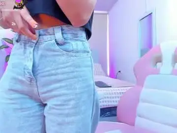 Zoeyspark  live sex cam