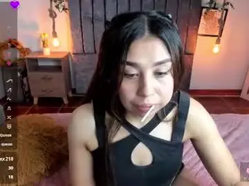 Baby_moon_18  live sex cam