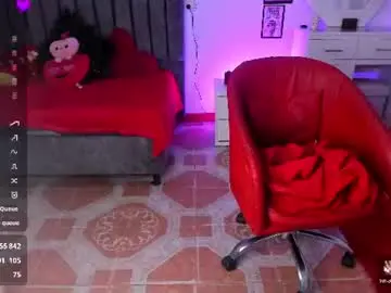 Baby_moon_18  live sex cam