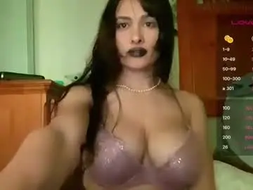 Braziliancheeks  live sex cam