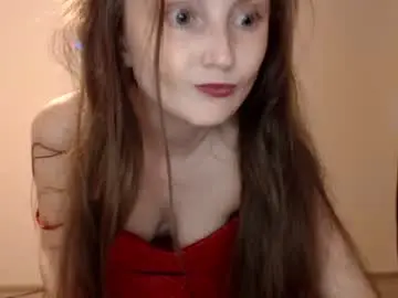 Coolamber  live sex cam