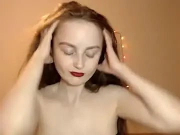 Coolamber  live sex cam