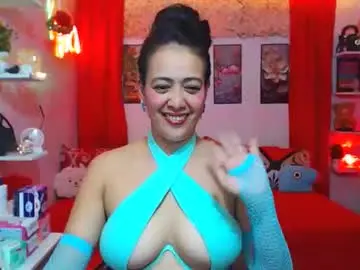 Hotpinay_mira  live sex cam