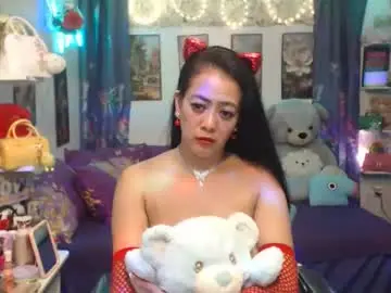 Hotpinay_mira  live sex cam