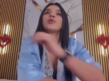 Indi_catalina  live sex cam