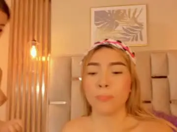 Isabellabrooks  live sex cam
