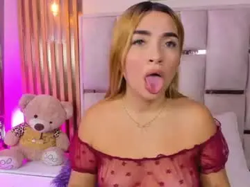 Isabellabrooks  live sex cam